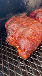 783K views · 22K reactions | A friend asked if I could smoke her some meat to take to work, so of course I said yes! Smoked a couple pork butts and made some jazzed up baked beans. Hopefully everyone enjoys it! | Girl Gone Grilling | Facebook