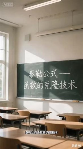 泰勒公式 高考数学核武器#泰勒展开 #泰勒公式 #高考数学导数压轴题 #高考数学大招集锦 #泰勒展开式