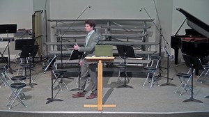 Join us for this Sabbath's Church Service! We hope you are blessed! | Fountainview Academy
