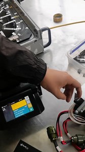 📮Fusion Splicer or splicing machine 📚 Optical fiber welding machine is a combination of optical, electronic technology and precision machinery of high-tech equipment. It is mainly used for the construction and maintenance of optical cable in optical communication, so it is also called optical cable welding machine. The general working principle is to use high-voltage arc to melt the two optical fiber sections at the same time with a high-precision moving mechanism to gently promote the two opt