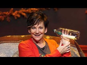 Object Lesson: God does the impossible!