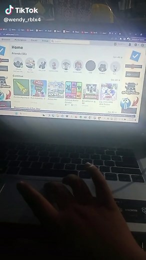 How to Play Roblox on Laptop Without Installing: Step-by-Step Guide
