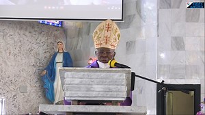 17/12/2021 is the code "Celebrate them while they are alive" - Cardinal Arinze His Eminence, Francis Cardinal Arinze, visited the retired priests of the Catholic Dioceses of Awka and Ekwulobia at their Priests Welfare Home, St Thomas Aquinas Parish, Awka. He celebrated Mass and shared lively moments with them. In attendance were the Bishops of the Catholic Dioceses of Awka & Ekwulobia, Most Rev. P.C. Ezeokafor & Peter Okpaleke, respectively, priests, religious, friends, and members of the parish