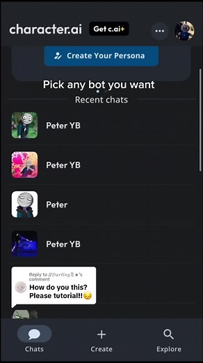 ☁️PickleYB☁️ on TikTok