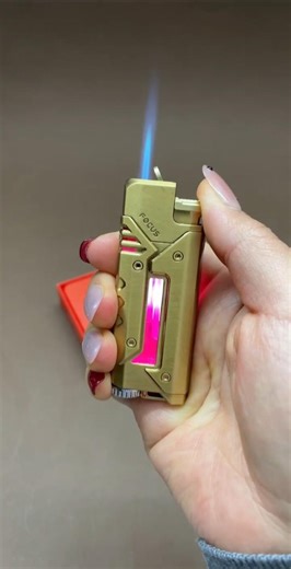 New gadgets... Short