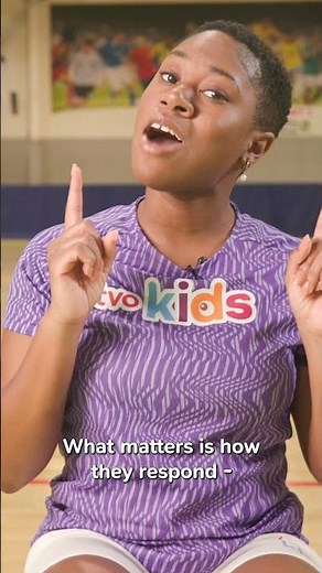 Big Feelings in Soccer ⚽️ Learning to Win, Lose & Stay Kind with Gabrielle | TVOkids