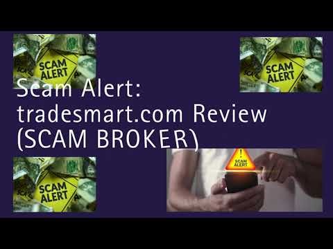 tradesmart.com Review | Find out why we don't recommend tradesmart.com