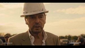 Sam Elliott reveals tally of health issues he got from working on Taylor Sheridan's 1883