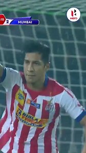 1.1M views · 22K reactions | Here's a throwback to Mumbai City FC's first-ever away win in the #ISL!  #SonyNorde's last-minute magic sealed the deal for #TheIslanders back in 2015  #LetsFootball #MumbaiCityFC #ISLRecap | ISL- Indian Super League | Facebook