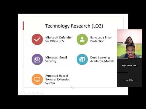Real-Time Phishing Detection Using a Browser Extension with Hybrid MachineLearning Models