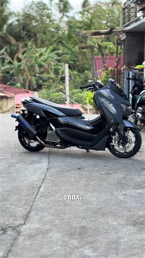Exploring the NMAX V2: Malaysian Concept Review