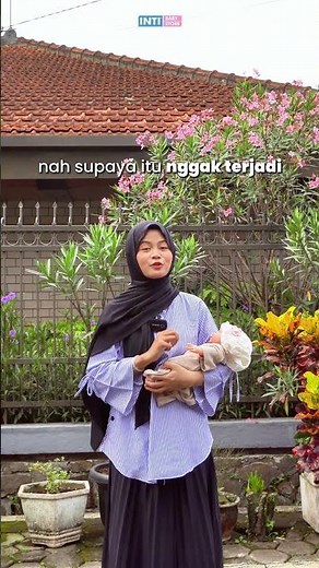 Cara Cegah Kolik Pada Bayi 💕