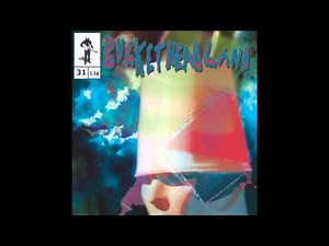 Buckethead - Pearsons Square - Pike 31 - Full Album