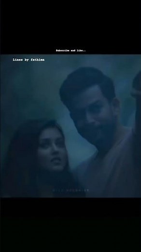 Ee kaattu vannu.. 💗|Adam John|song lyrics|#trending#love#lyrics