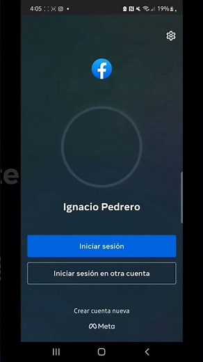 ✅️ How to CLOSE FACEBOOK Session 2025 🔴 How to CLOSE FACEBOOK Session From CELL PHONE Easy🥇
