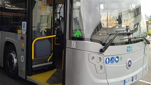 FVG, stop ai bus per 24 ore: orari garantiti e linee coinvolte nello sciopero CGIL del 12 dicembre