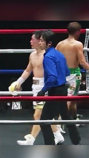 Filipino Japanese Warrior Challenges the WBA Champion Brutal Fight – March 15, 2026