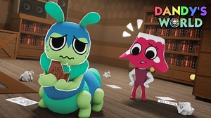Dandy’s World Squirm Toon guide 
