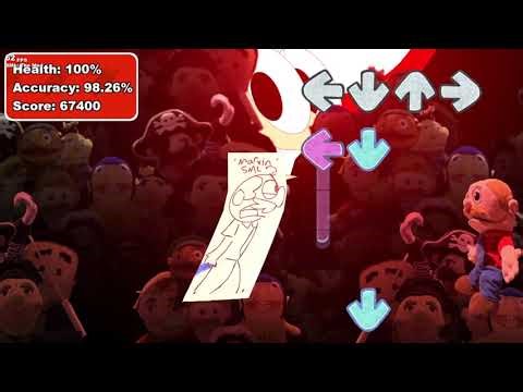 SML: The Mod [DEMO] - "evilahhblud"