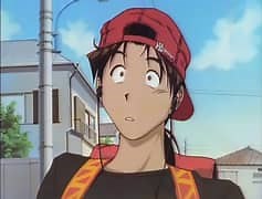 Golden Boy | E1 - Computer Lesson