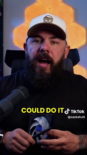 Proper Way to Clean PC Fans for Gamers