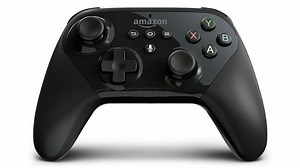 Amazon Drops Support for Fire TV Game Controller