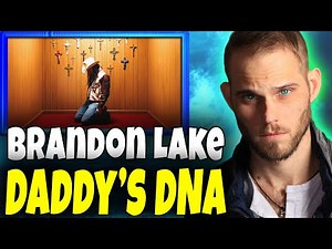 This Song Had Me Talking About a Miracle | Brandon Lake – Daddy’s DNA (First Reaction)