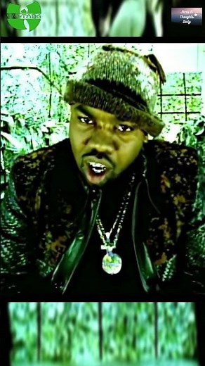 Raekwon 🔥 “Live From New York” 🗽 #Raekwon #WuTang