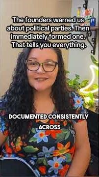The Two Party Lie Part 2