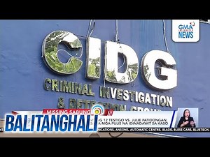 Balitanghali: (Part 3) August 14, 2025