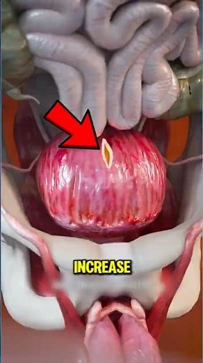 Don’t Hold Your Pee After Watching This