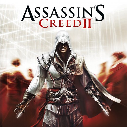 Assassin's Creed II [Reviews] - IGN