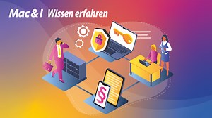 Mehrteiliges Webinar: Optimieren Sie Ihr Apple-Gerätemanagement