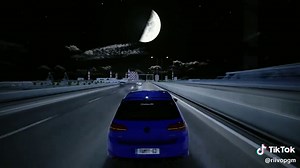 Assetto Corsa: Volkswagen Golf 7R Drift Mods