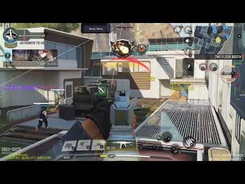 CODM Emulator Hacks - Vikings | Aimbot, ESP, Wallhacks, No Recoil