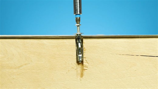 This is How Different Dowels Work