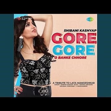 Gore Gore O Banke Chhore