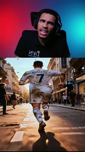 Eles Estavam Com Inveja um do Outro? 😶😂