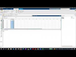 Lab 1 System Identification Using MATLAB