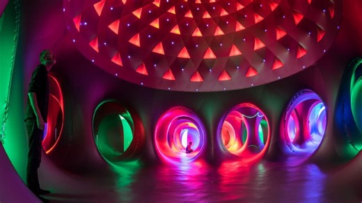 8 things to do and see during ArtPrize in Grand Rapids