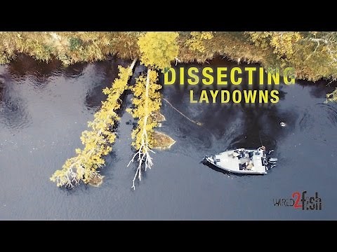 Using the New Minn Kota Ultrex in River Situations