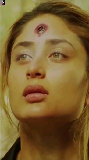 The most satisfying villainess death scene #kareenakapoor #villainess #headshot #shot #bollywoodvamp