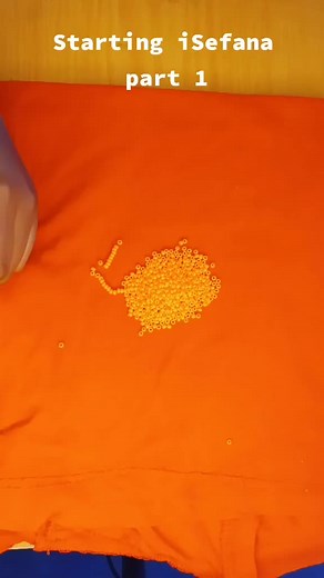 Ndebele Beadwork Tutorial: How to Make Traditional Beads At Home