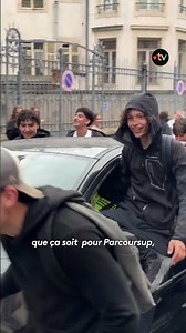 High schools blocked in Lorraine: protests intensify