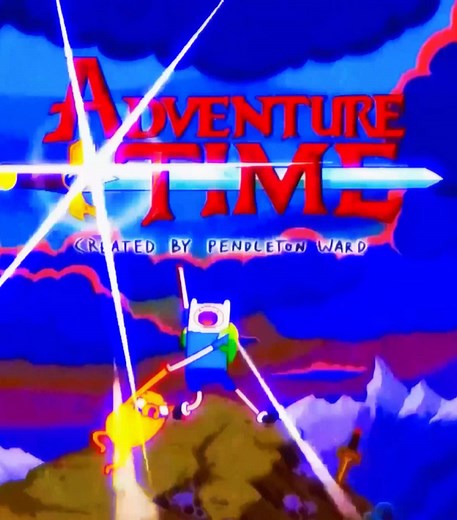 Adventure Time: Finn's Epic Journey Edit