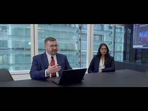 A Day in the Life of a Trader | Platts, Core, eWindow, MOC & AI-Ready Data