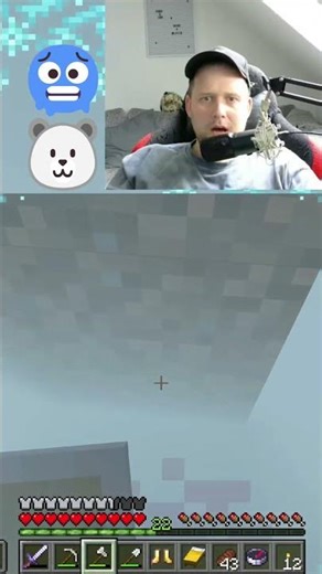 🥶Ob wir das Überleben? ABO da lassen!🐻‍❄️