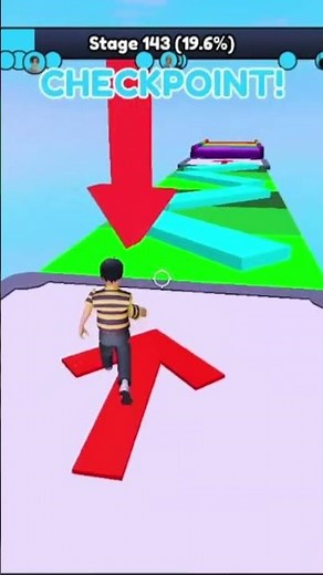 Roblox oMega Obby 🌟 725 Stages (200 Stages Complete)