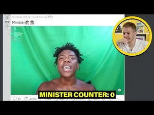 Speed Calls Miniminter The Best Sidemen Footballer....