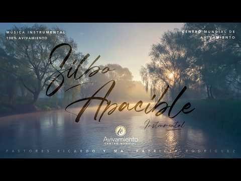 Musica para orar Instrumental - SILBO APACIBLE